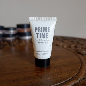 bareMinerals Prime Time Foundation Primer